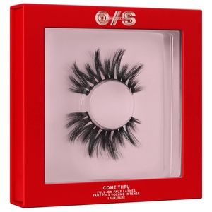 NEVER WORN One/Size by Patrick Starrr Lashes